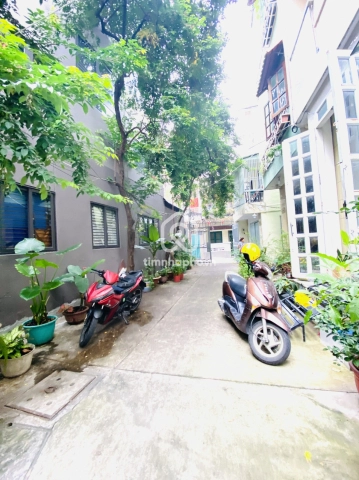 78/4H Đường Võ Thị Sáu, Phường Tân Định
