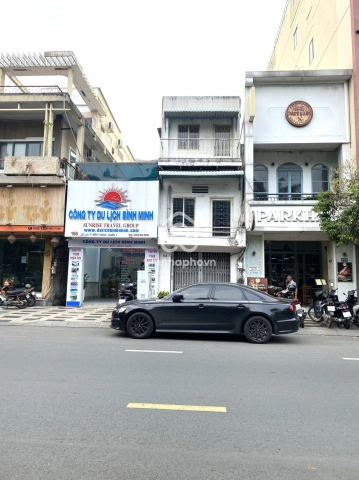 154 Đường Lê Lai, Phường Hạnh Thông