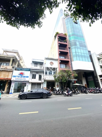 154 Đường Lê Lai, Phường Hạnh Thông