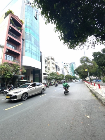 154 Đường Lê Lai, Phường Hạnh Thông