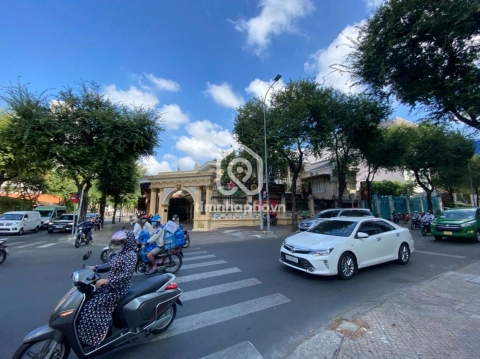 86 Đường Võ Văn Tần, Phường Xuân Hòa