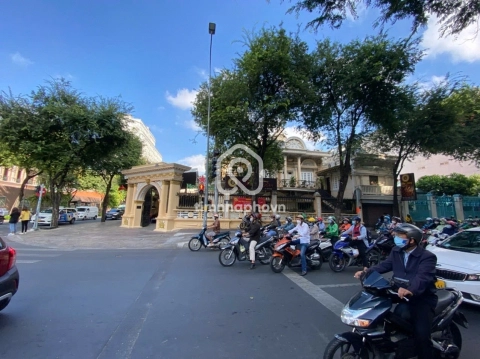 86 Đường Võ Văn Tần, Phường Xuân Hòa