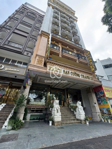 252/43-45 Đường Cao Thắng, Phường Hòa Hưng