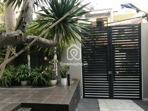 21/21 Đường Xuân Thủy, Phường An Khánh