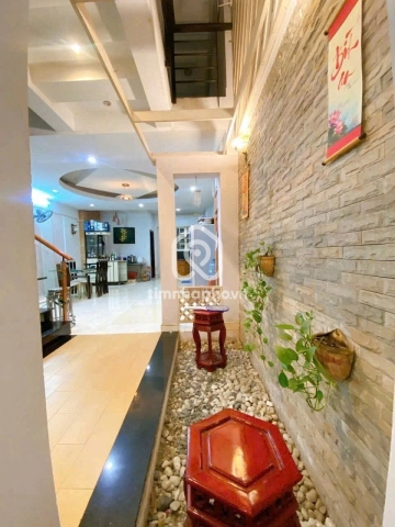 158 Đường Bình Lợi, Phường Bình Lợi Trung