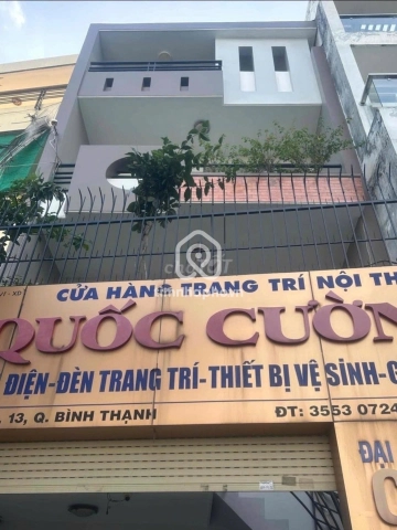 158 Đường Bình Lợi, Phường Bình Lợi Trung