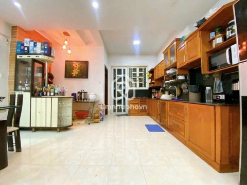 158 Đường Bình Lợi, Phường Bình Lợi Trung