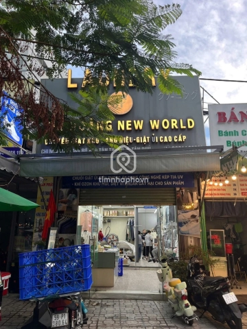 Nhà phố Mặt Tiền Đường Bờ Bao Tân Thắng Tân Phú - 1 tầng - Giá Chỉ 16,2 Tỷ