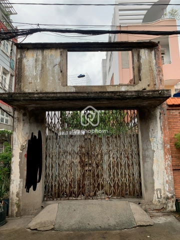 109D/38C Đường Lạc Long Quân, Phường Bình Thới