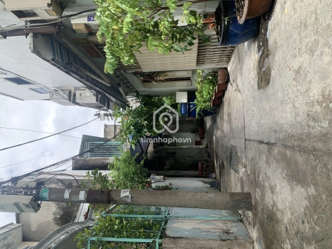 227/7 Đường Nguyễn Thị Nhỏ, Phường Chợ Lớn
