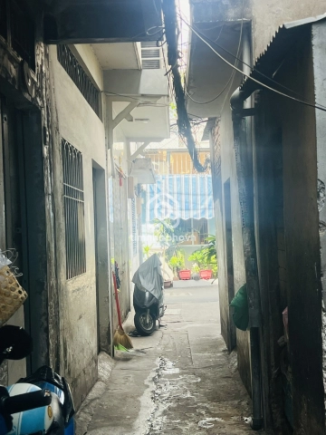 7/3/4/5 Đường Thành Thái, Phường Diên Hồng