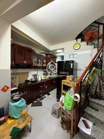 69/36G Đường Nguyễn Đình Chính, Phường Cầu Kiệu