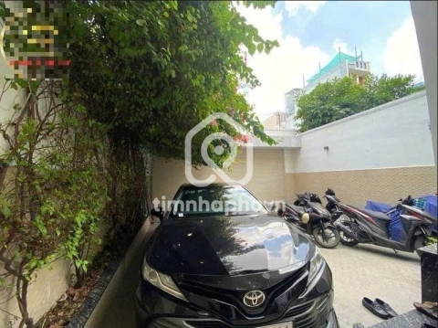 12 Đường Bàu Cát 2, Phường Tân Bình