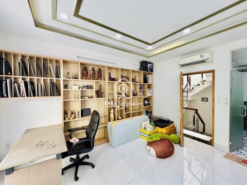 178/2/3B Đường Phan Đăng Lưu, Phường Cầu Kiệu