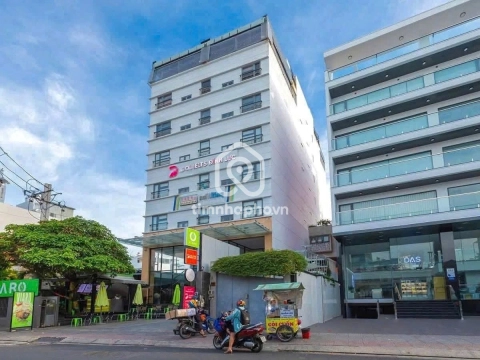 302 Đường Nguyễn Văn Đậu, Phường Bình Lợi Trung