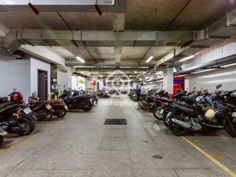 302 Đường Nguyễn Văn Đậu, Phường Bình Lợi Trung