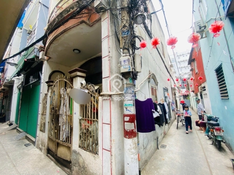 212/158/82 Đường Nguyễn Văn Nguyễn, Phường Tân Định
