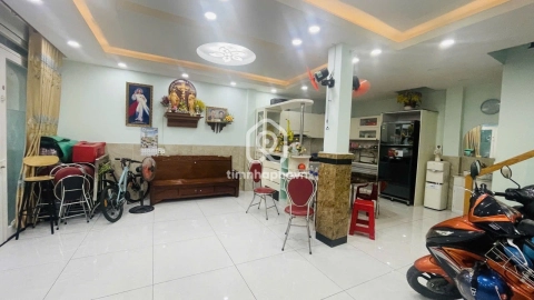 71/162 Đường Nguyễn Bặc, Phường Tân Sơn Hòa