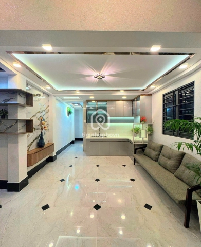 26/19 Đường Xóm Đất, Phường Bình Thới