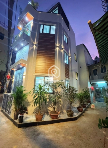 26/19 Đường Xóm Đất, Phường Bình Thới