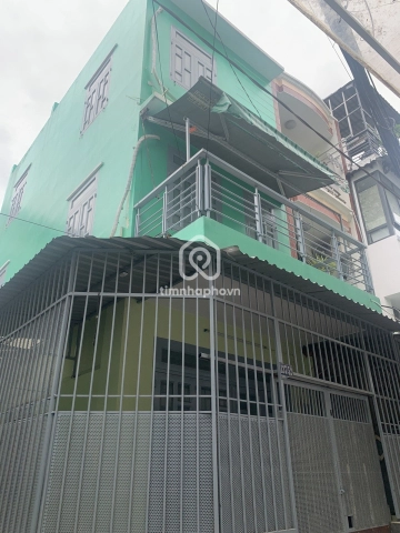 Nhà phố Hẻm Đường Trần Đình Xu Quận 1 - 4 tầng - Giá Chỉ 9,7 Tỷ