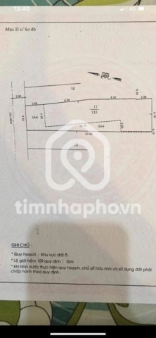 Bán Nhà phố Hẻm Đường Phạm Văn Hai Tân Bình - 1 tầng - Giá Chỉ 19 Tỷ