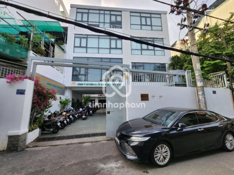 Bán Nhà phố Hẻm Đường Nơ Trang Long Bình Thạnh - 4 tầng - Giá Chỉ 109 Tỷ