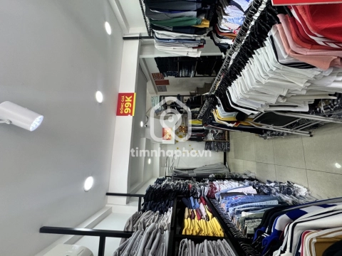 114A Đường Lũy Bán Bích, Phường Tân Phú