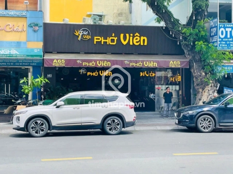 A65 Đường Nguyễn Trãi, Phường Cầu Ông Lãnh