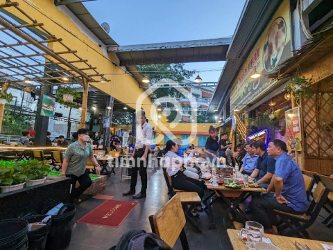 175B Đường Cao Thắng, Phường Hòa Hưng