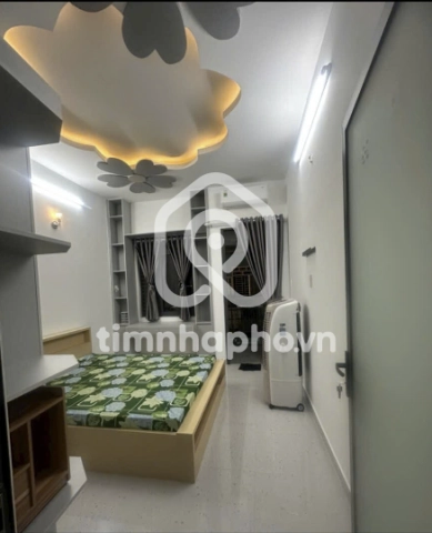 N37/77/3 Đường Cư Xá Phú Lâm A, Phường Phú Lâm