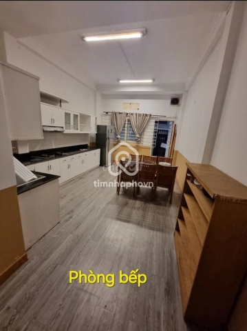 100/8 Đường Nguyễn Công Trứ, Phường Sài Gòn
