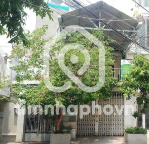 Nhà phố Mặt Tiền Đường Nguyễn Văn Đậu Bình Thạnh - 2 tầng - Giá Chỉ 20 Tỷ