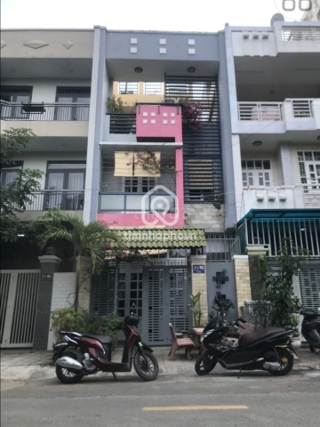 Bán Nhà phố Mặt Tiền Đường Lương Định Của Thủ Đức - Giá Chỉ 19 Tỷ
