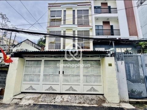 122 Đường Trần Văn Kỷ, Phường Bình Thạnh