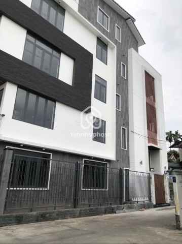 Bán Nhà phố Hẻm Đường Số 4 Thủ Đức - 5 tầng - Giá Chỉ 17 Tỷ