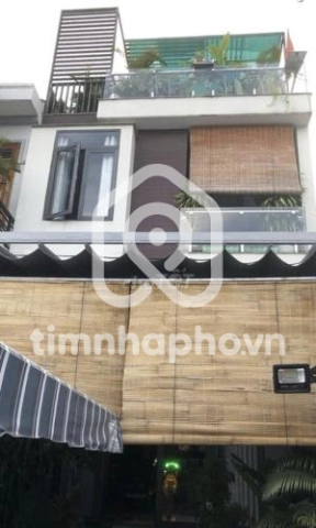 Bán Nhà phố Mặt Tiền Đường Số 20 Thủ Đức - 3 tầng - Giá Chỉ 23 Tỷ