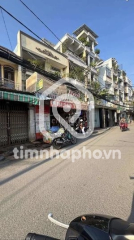 Bán Nhà phố Hẻm Đường Lý Thường Kiệt Gò Vấp - Giá Chỉ 32 Tỷ