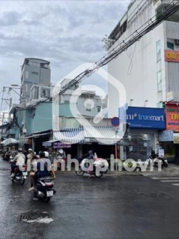 282 Đường Hoàng Hoa Thám, Phường Gia Định