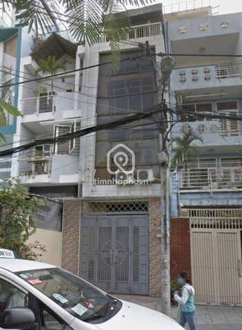 824/24 Đường Sư Vạn Hạnh, Phường Hòa Hưng