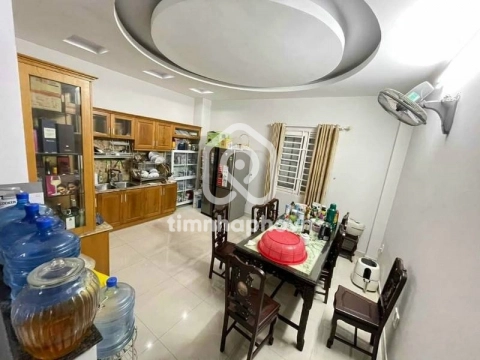 Bán Nhà phố Mặt Tiền Đường Số 2 Quận 7 