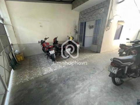 Bán Nhà phố Hẻm Đường Nơ Trang Long Bình Thạnh 