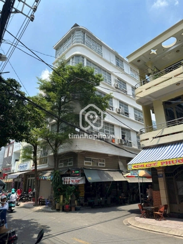 112 Đường Ca Văn Thỉnh, Phường Bảy Hiền