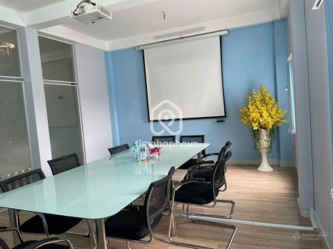 354/114 Đường Phan Văn Trị, Phường Bình Lợi Trung