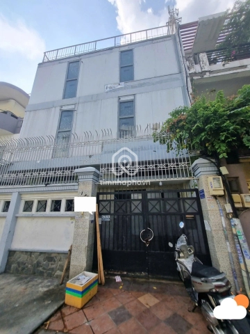 Nhà phố Hẻm Đường Xô Viết Nghệ Tĩnh Bình Thạnh - 3 tầng - Giá Chỉ 24,5 Tỷ