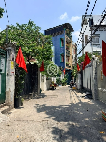 113/19/33 Đường Trần Văn Đang, Phường Nhiêu Lộc