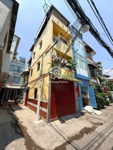 113/19/33 Đường Trần Văn Đang, Phường Nhiêu Lộc