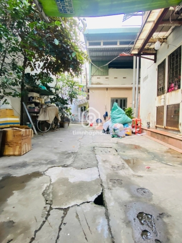 457/6B Đường Cách Mạng Tháng Tám, Phường Hòa Hưng
