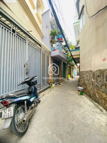 1017/102X Đường Hồng Bàng, Phường Phú Lâm
