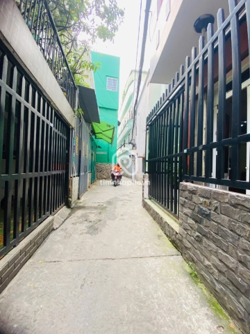 1017/102X Đường Hồng Bàng, Phường Phú Lâm